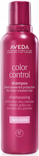 AVEDA Color Control Shampoo Rich 200 ml