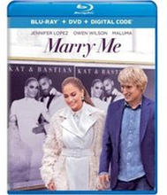 Marry Me (Includes DVD) (US Import)