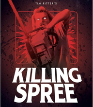 Killing Spree (US Import)