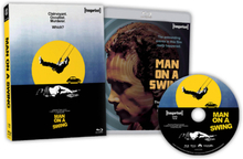 Man On A Swing - Imprint Collection (US Import)