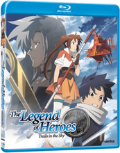 The Legend Of Heroes: Trails In The Sky (US Import)