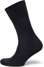 Falke Tiago So Underwear Socks Regular Socks Marineblå Falke*Betinget Tilbud