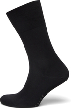 Falke Tiago So Underwear Socks Regular Socks Black Falke