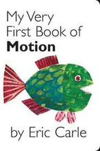 My Very First Book of Motion