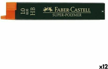 Ersättning till blyertspenna Faber-Castell Super-Polymer HB 0,9 mm