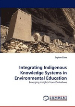 Integrating Indigenous Knowledge Systems in Environmental Education