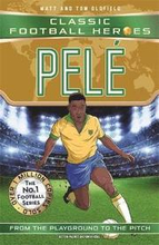 Pel (Classic Football Heroes - The No.1 football series): Collect them all!