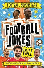 Football Superstars: Football Jokes Rule