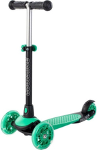 Scooter CoolSlide Muffin Kid Green (M000138116)