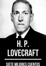 7 mejores cuentos de H. P. Lovecraft