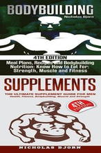 Bodybuilding & Supplements