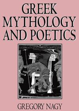 Greek Mythology and Poetics