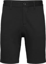 Jack Reg Uspa M Shorts Bottoms Shorts Chinos Shorts Black U.S. Polo Assn.