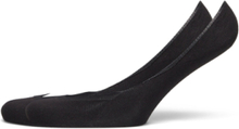 Oroblu Solange Classic 2Pk Lingerie Socks Footies-ankle Socks Black Oroblu