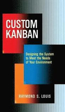 Custom Kanban