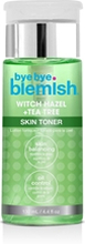 Bye Bye Blemish Witch Hazel + Tea Tree Skin Toner 130 ml