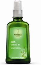 Birch Cellulite Oil 100 ml