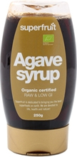 Agave Syrup 250 gram