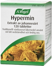 Hypermin 120 tablettia