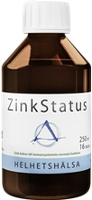 ZinkStatus 250 ml