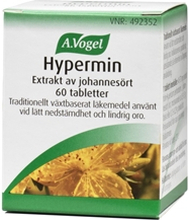 Hypermin 60 tablettia