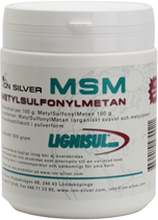 Lignisul MSM 500 gram