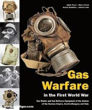 Gas Warfare in the First World war
