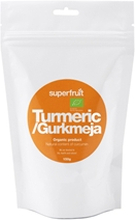 Turmeric - Gurkmeja Organic 150 gr