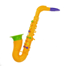 Musikalisk Leksak Reig Saxofon 41 cm
