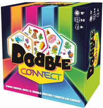 Sällskapsspel Asmodee Dobble Connect