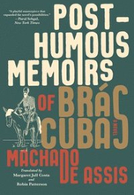 Posthumous Memoirs of Brs Cubas