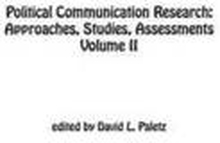 Political Communication Research