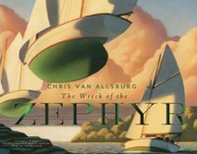 Wreck Of The Zephyr 30Th Anniversary Edition