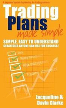 Trading Plans Made Simple