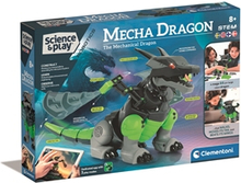 Clementoni Mecha Dragon Robot