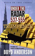 Under The Radar 537-555