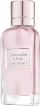 First Instinct for Her - Eau de parfum 30 ml