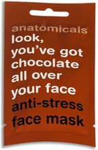 Chocolate Anti-Stress Face Mask 15 ml