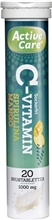 C-vitamin 20 tabletter Spirulina-Mango
