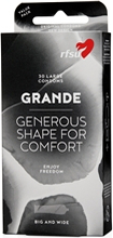 Kondom Grande 30 st/paket