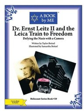 Dr. Ernst Leitz II and the Leica Train to Freedom: Defying the Nazis with a Camera