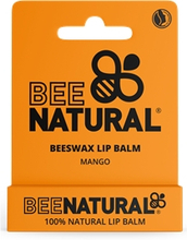 Beeswax Lip Balm 4 gram Mango