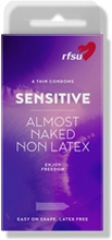 Kondom - So Sensitive 6 kpl/paketti