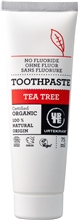 Toothpaste Tea Tree 75 ml