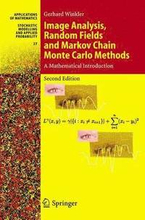 Image Analysis, Random Fields and Markov Chain Monte Carlo Methods