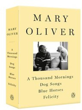 Mary Oliver Collection