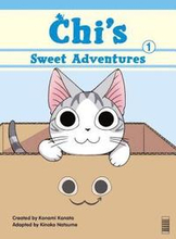 Chi's Sweet Adventures, 1