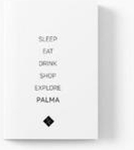 Palma City Guide for Design Lovers