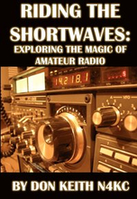 Riding The Shortwaves