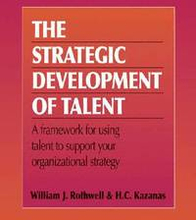 Strategic Development of Talent